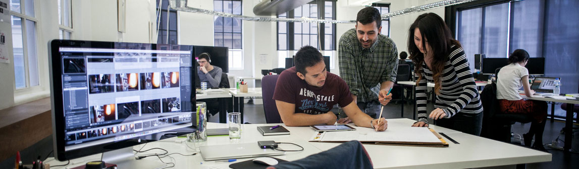 Comment une agence Web peut-elle vous aider ?