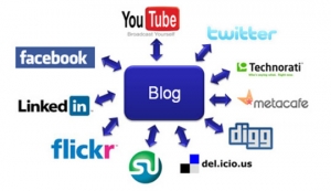 Promouvoir son blog sur les réseaux sociaux