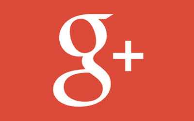 Le réseau social de Google, Google Plus ferme ses portes en avril 2019