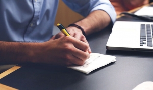 Le webdesign est un plan d'architecture du site Web