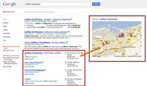 Référencer son entreprise ou son magasin dans Google Maps