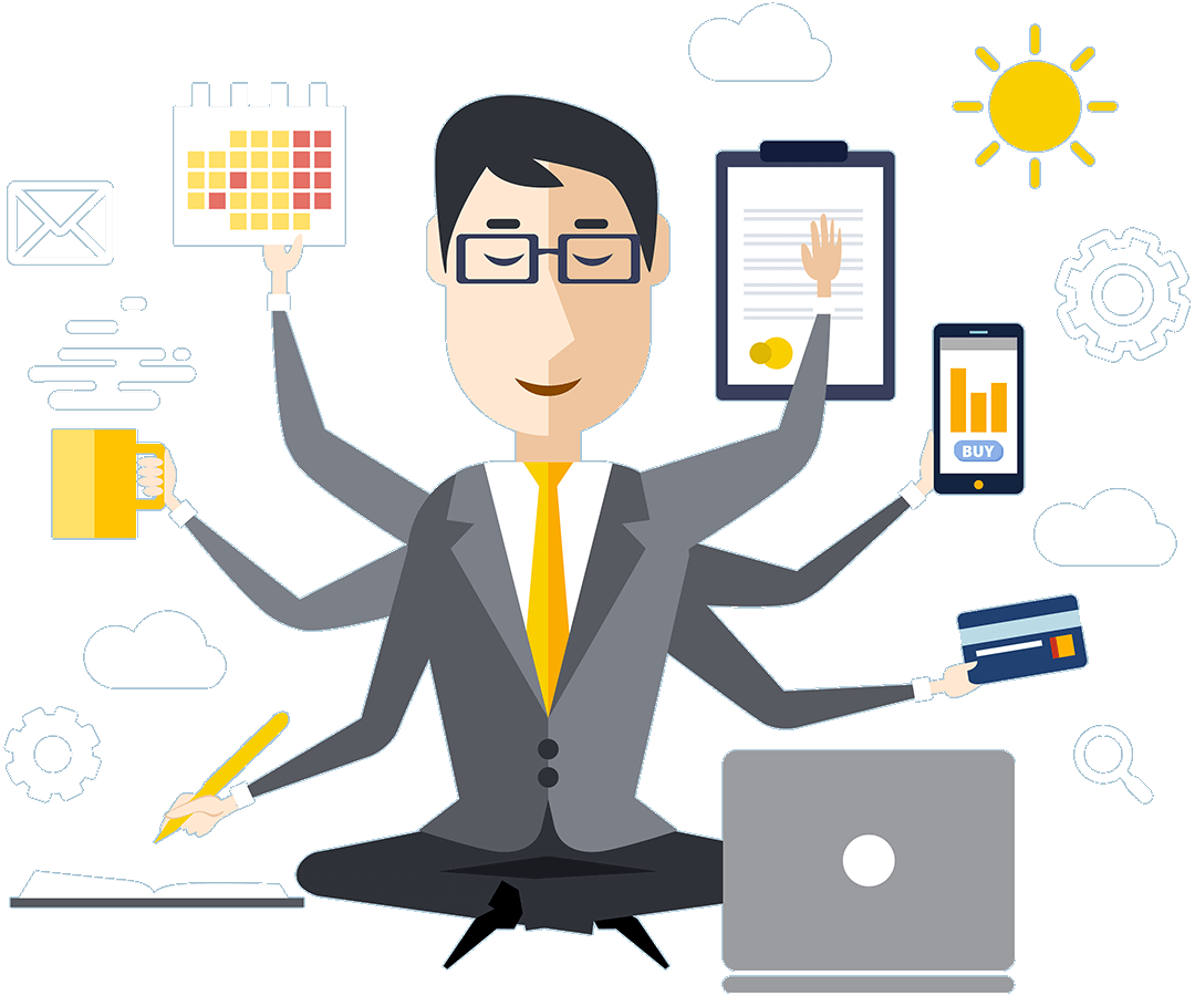 Agence Experts