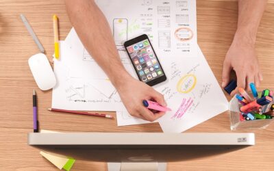 Responsive Design : qu’est-ce que c’est et comment l’utiliser sur votre site vitrine en 2022 ?