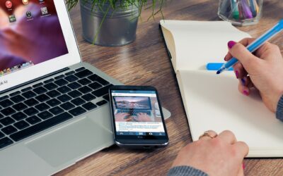 Studio graphique : création de logo, charte graphique, identité visuelle, conseils…