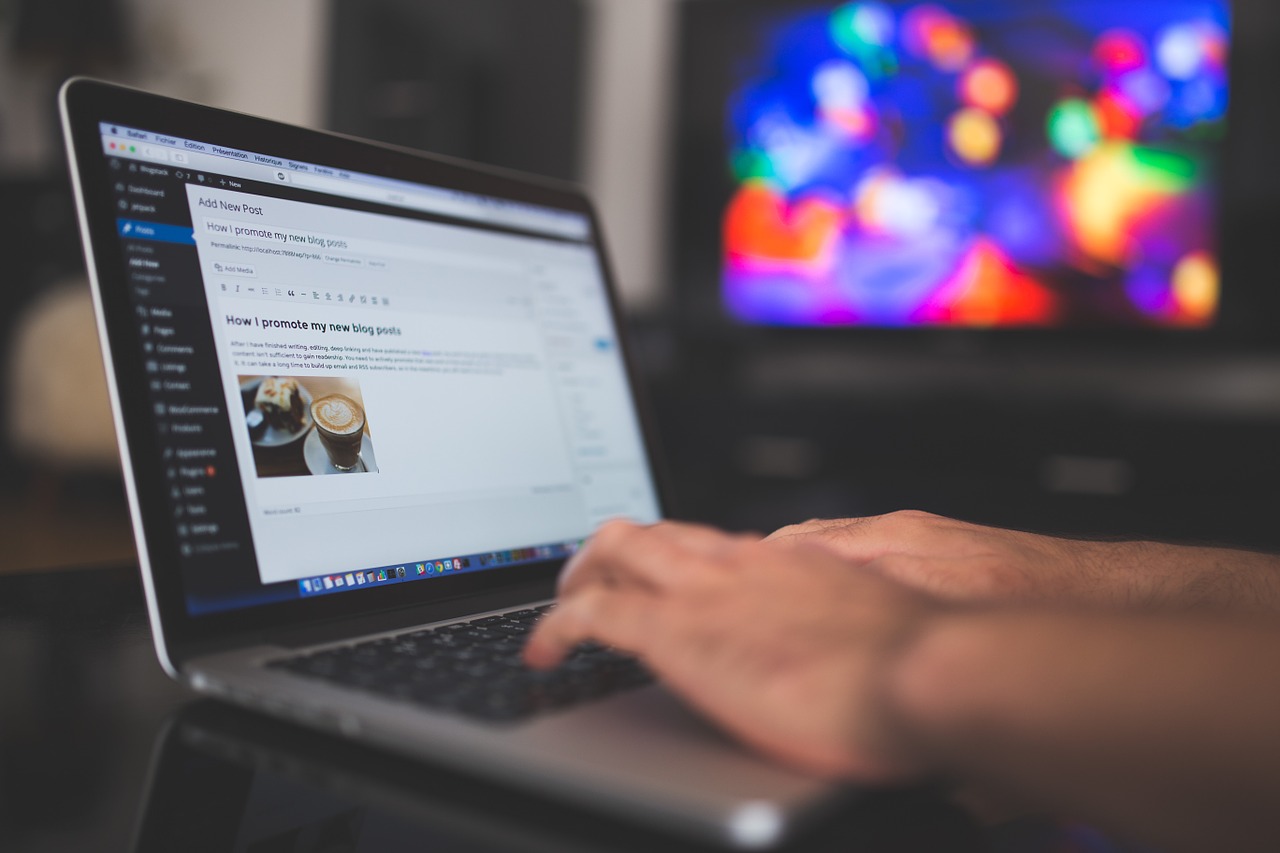Faire appel à un expert WordPress et WooCommerce