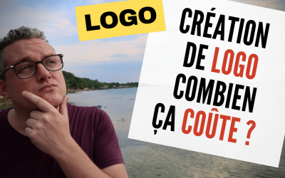 Prix d’un logo ? Création de logo : combien ça coûte ?