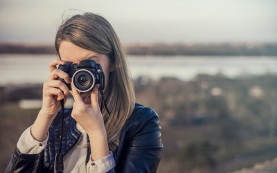Classement des 5 meilleurs thèmes WordPress pour photographe