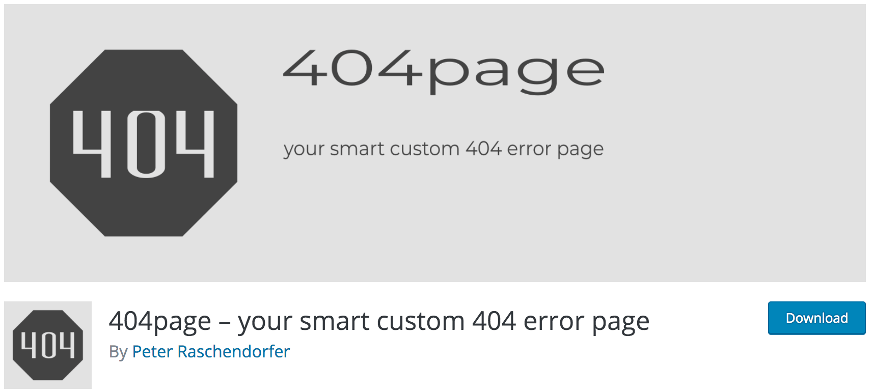 Meilleur plugin de personnalisation des pages 404 sur WordPress