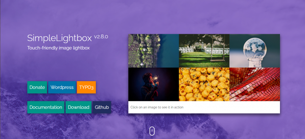 Meilleur plugin WordPress pour créer des popups pour vos images