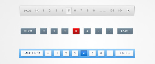 WP Page Navi, le meilleur plugin de pagination de contenus