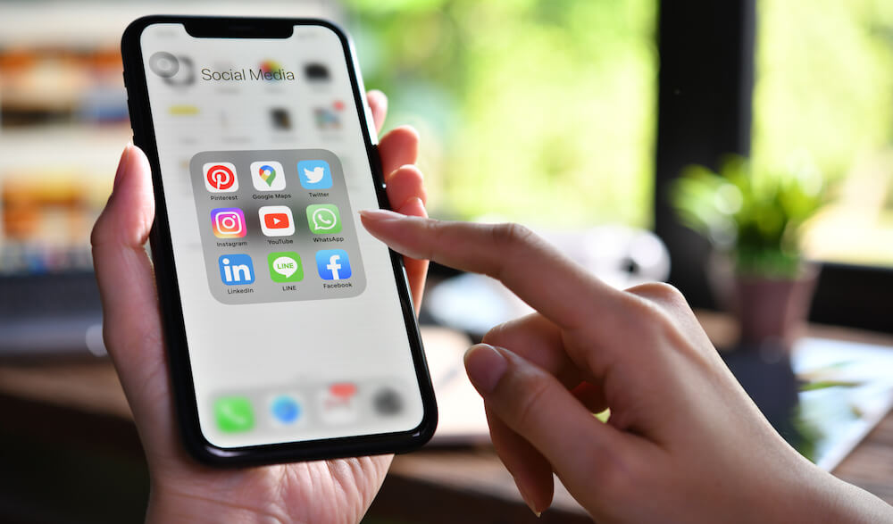 Comment attirer du trafic vers votre site Web depuis les réseaux sociaux ?