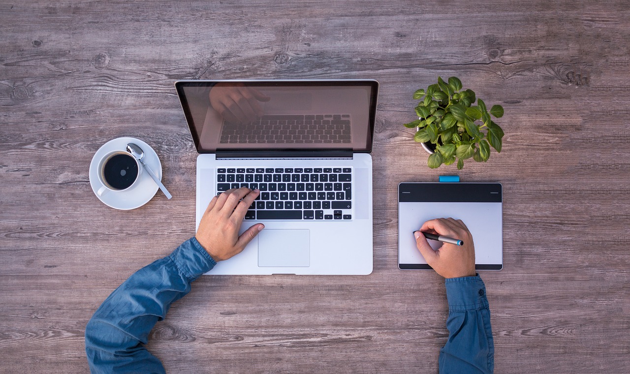 Modernisation de site WordPress
