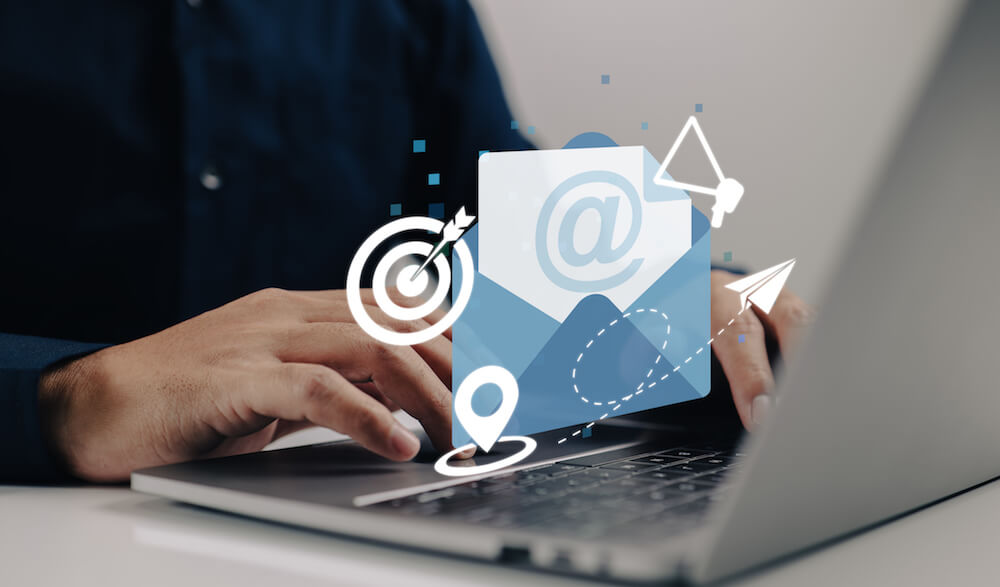 Exploiter l'e-mailing pour augmenter le trafic vers votre site Web