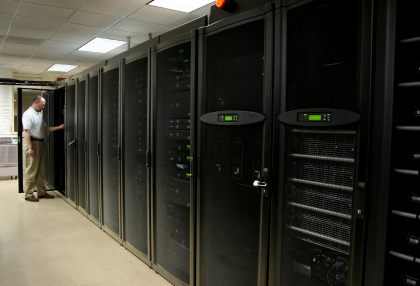 Hébergement Web belge pour site Internet