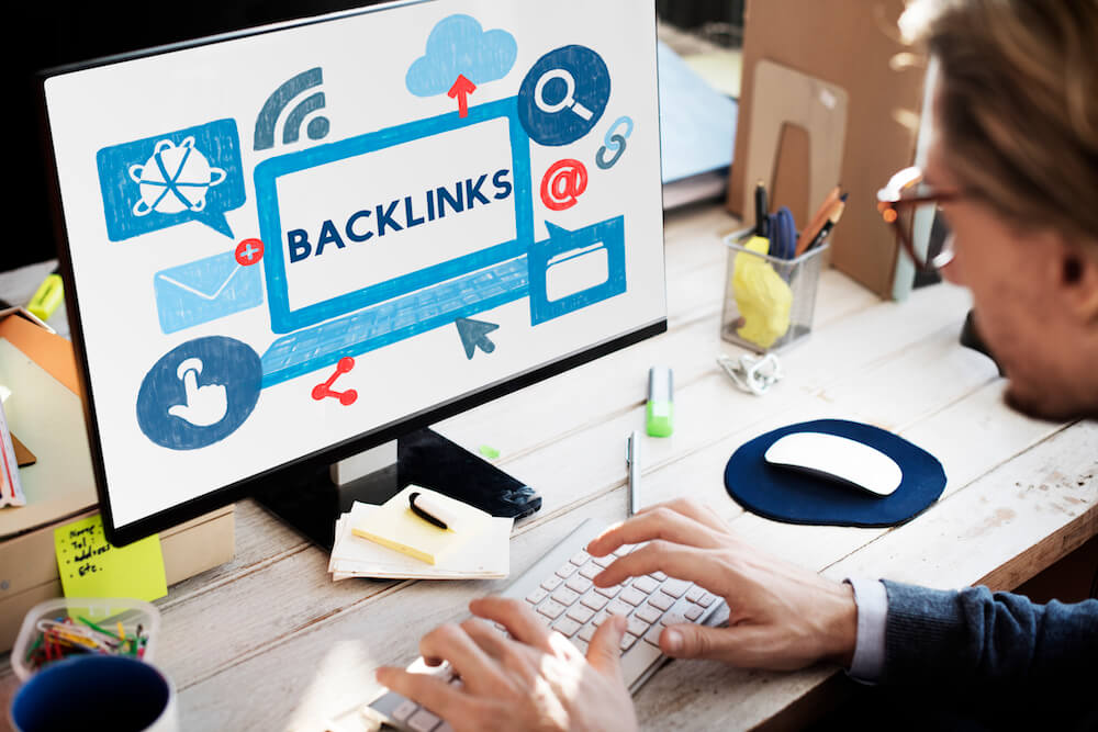 Comment obtenir de bons backlinks pour augmenter votre trafic ?