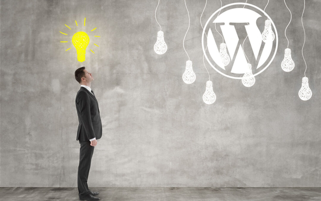 Pourquoi utiliser WordPress, le meilleur CMS ?