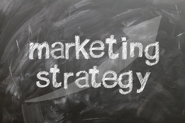 Stratégies Marketing