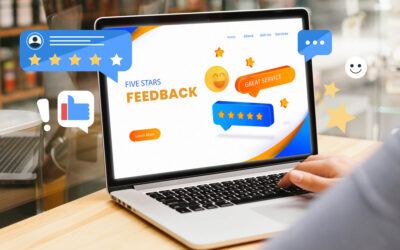 L’impact des avis clients sur l’e-réputation des entreprises