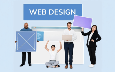 Les 5 tendances en Web Design pour 2025 : ce dont votre site professionnel a besoin pour se démarquer