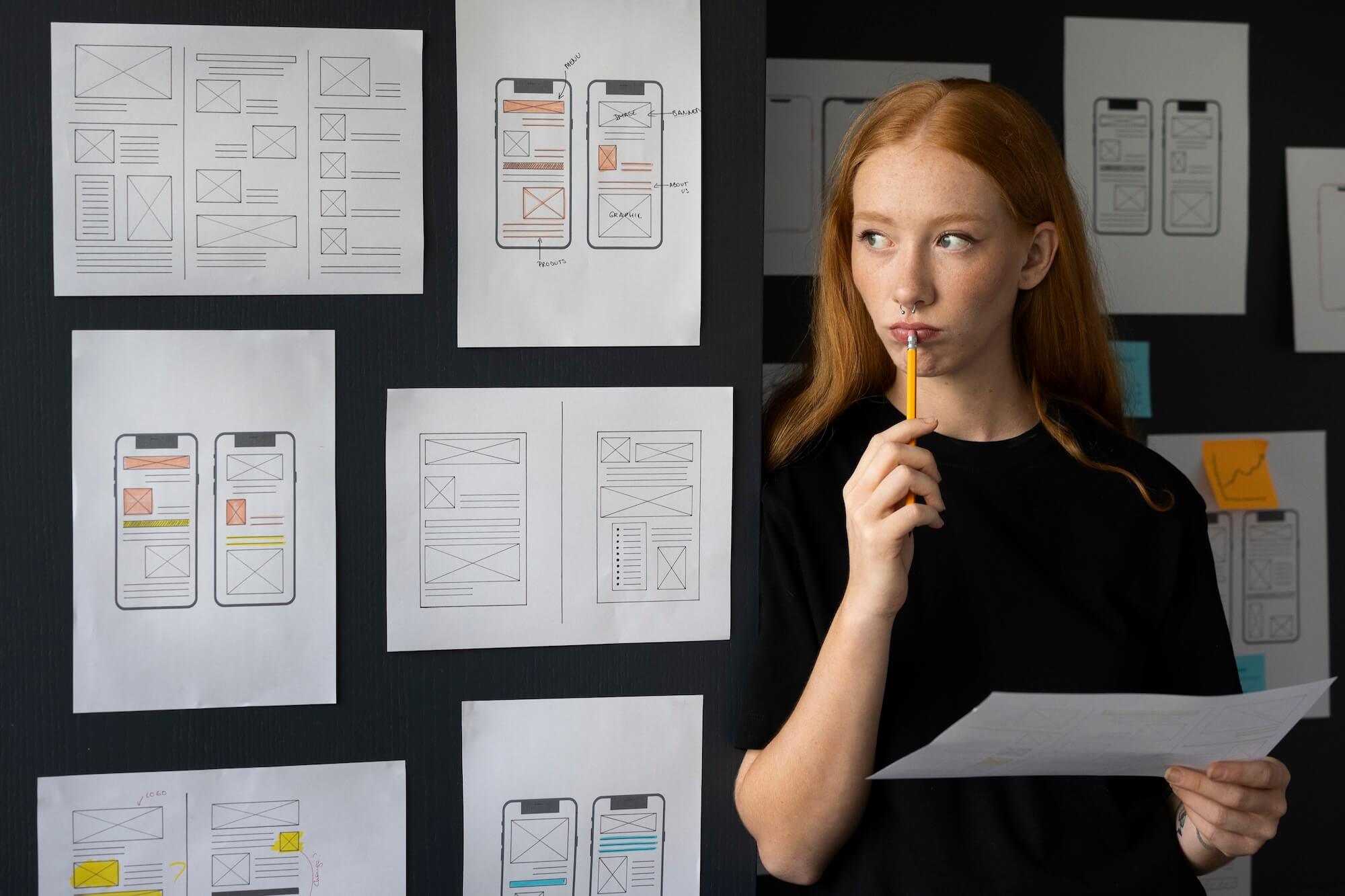 L'intention au coeur de l'UX
